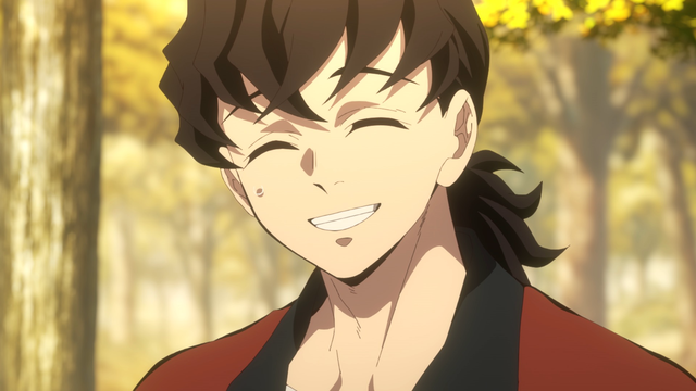 無一郎の無